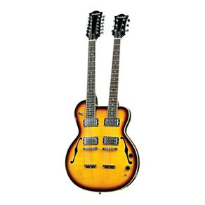 Guitarra Strinberg Clg 100 Sb
