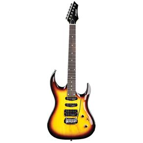 Guitarra Strinberg Clg25 Vs