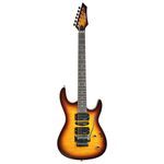 Guitarra Strinberg Clg65 Vs