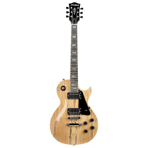 Guitarra Strinberg Clp98