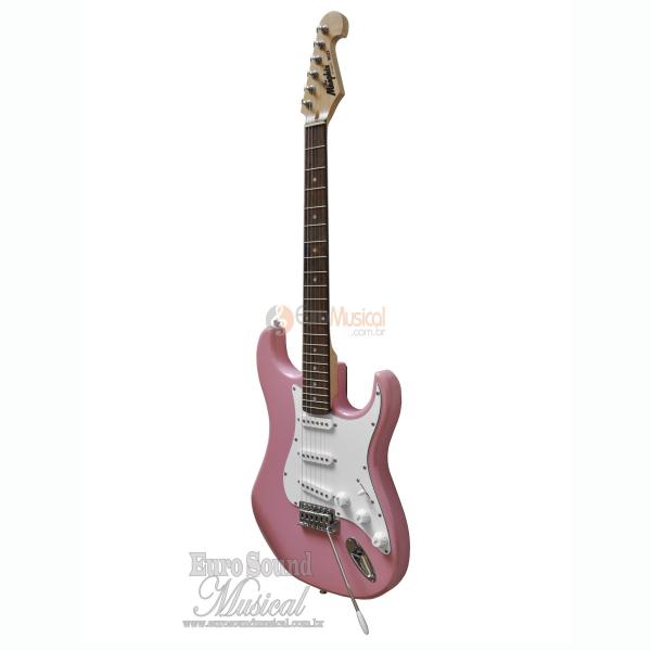 Guitarra Tagima Memphis MG22 Pink