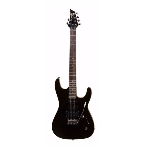 Guitarra Tagima Memphis Mg230 - Preta