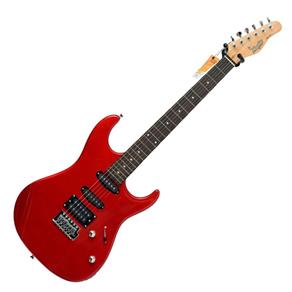 Guitarra Tagima Memphis MG260 Vermelho Metálico