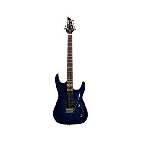 Guitarra Tagima MG230 Memphis Azul Metálico