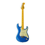 Guitarra Tagima Tg 530 Azul Metálico