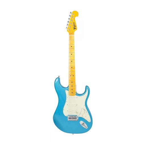 Guitarra Tagima Tg530 Lb Woodstock