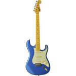 Guitarra Tagima TG530 Stratocaster Woodstock Lake Placid Blue