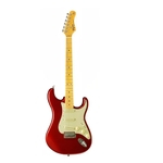 Guitarra Tagima TG530 Woodstock MR Vermelho Metálico