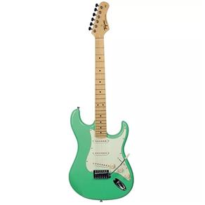 Guitarra Tagima TG530 Woodstock SG Surf Green