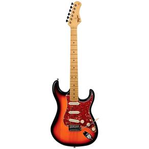 Guitarra TAGIMA Woodstock TG 530 SB Sunburst