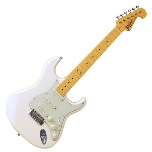 Guitarra Tagima Woodstock Tg530 Branco