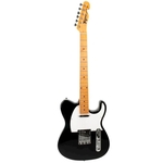 Guitarra Tagima Woodstock Tw 55 Black