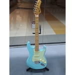 Guitarra TG-530 WOODSTOCK Tagima Azul Pastel