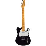 Guitarra Tw-55 - Serie Tagima Woodstock Black