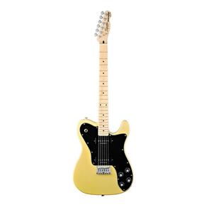 Guitarra Vintage Modified Telecaster Custom Ii Vb Fender Squier