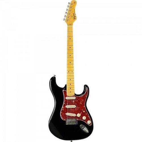 Guitarra Woodstock Series Tg-530 Preta Tagima