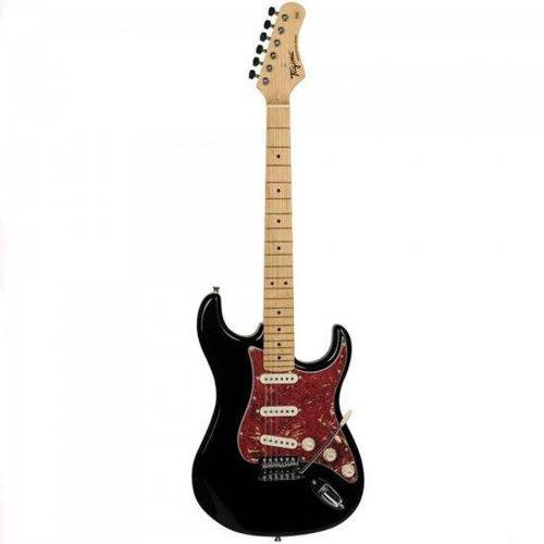 Guitarra Woodstock Series TG-530 Preta TAGIMA