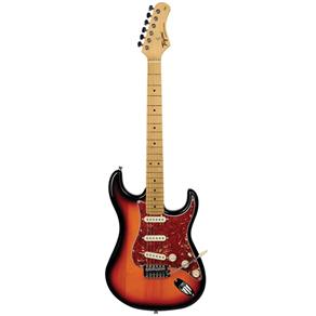 Guitarra Woodstock Series TG-530 Sunburst TAGIMA