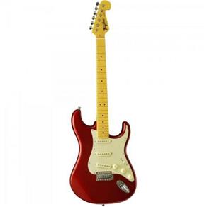 Guitarra Woodstock Series TG530 Vermelha TAGIMA
