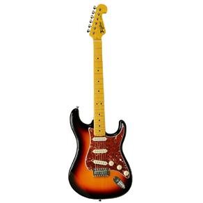 Guitarra Woodstock Sunburst TG-530 - Tagima
