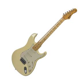Guitarra Woodstock Tg530 Branco Tagima
