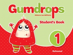 Gumdrops 1 - Richmond - 952734