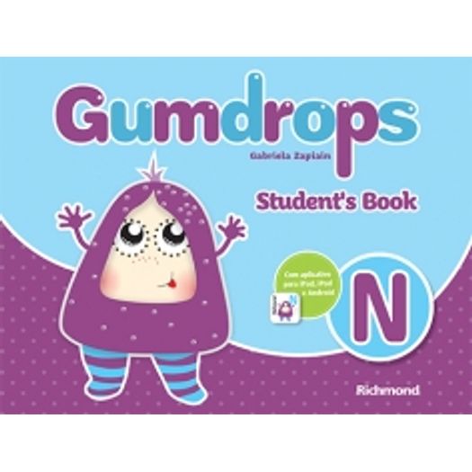 Gumdrops Nursery - Richmond