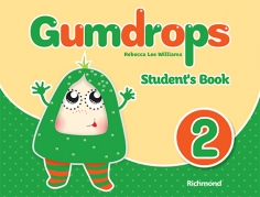 Gumdrops 2 - Richmond - 952734