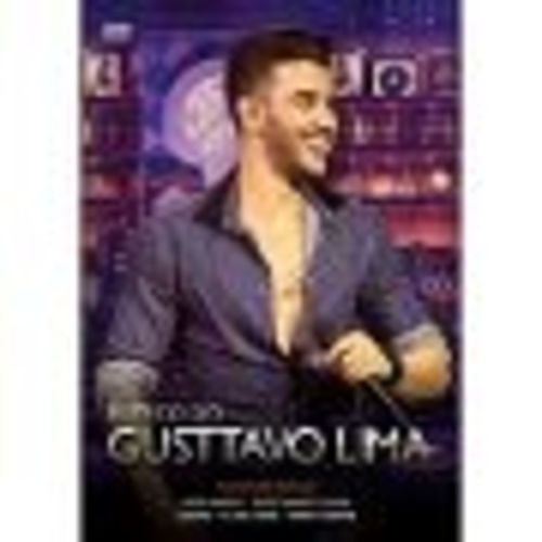 Gusttavo Lima - Buteco do Gusta (dvd