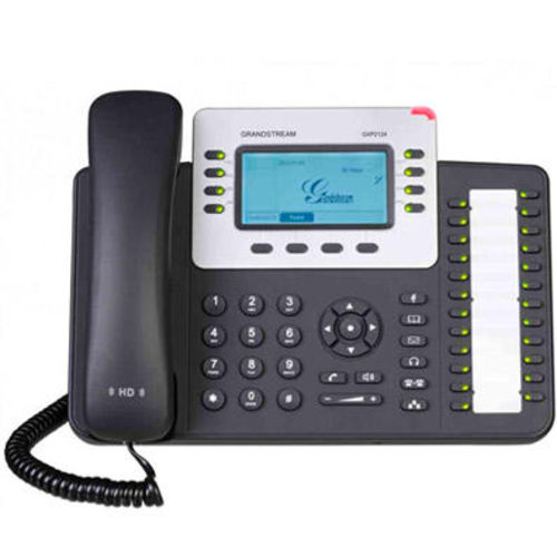 GXP2124 Grandstream Telefone IP
