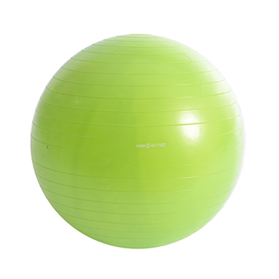 Gym Ball 55cm G124 - ProAction