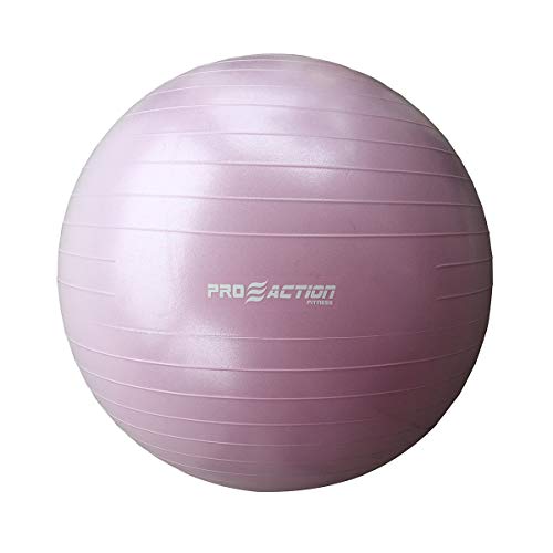 Gym Ball 65 Cm Proaction G264 - Pink