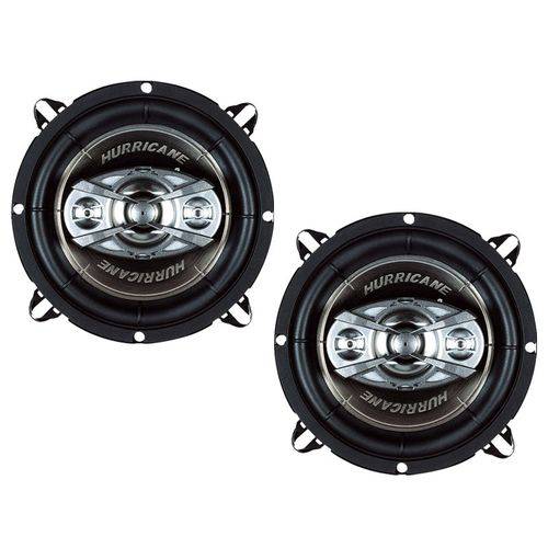 H1 5.4 Quadriaxial 5" 150w Rms Par