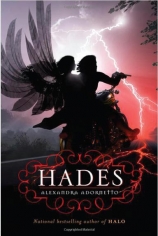 Hades - Vol Ii - Agir - 1