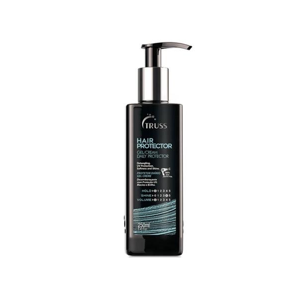 Hair Protector Leave In 250 Ml - Truss