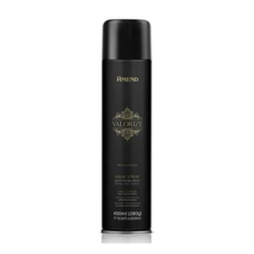 Hair Spray Amend Valorize Ultra Forte 400ml