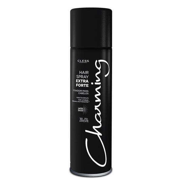 Hair Spray Charming Extra Forte 200ml