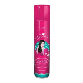 Hair Spray Charming Gloss Collection 400ml