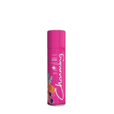 Tudo sobre 'Hair Spray Cless Charming Gloss 200ml / 119g'