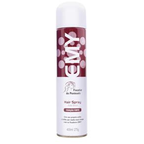Hair Spray Emy Fixacao Forte - 250ml - 400ml