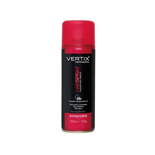 Hair Spray Extra Forte Vertix 200ml