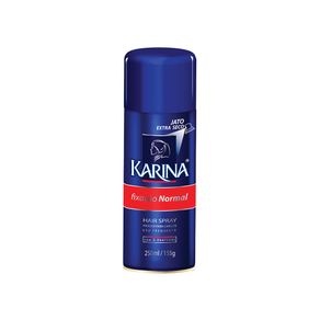 Hair Spray Fixação Normal Karina 250ml