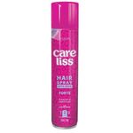 Hair Spray Fixador Care Liss 400ml Forte