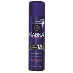 Hair Spray Fixador Karina 400ml Forte