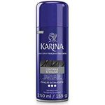 Hair Spray Fixador Karina 250ml Ceramidas Forte