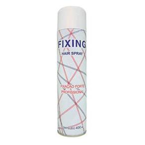 Hair Spray Fixing Forte 400Ml