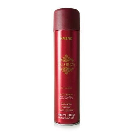 Hair Spray Forte Valorize Amend - 400Ml