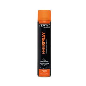 Hair Spray Forte Vertix 400ml