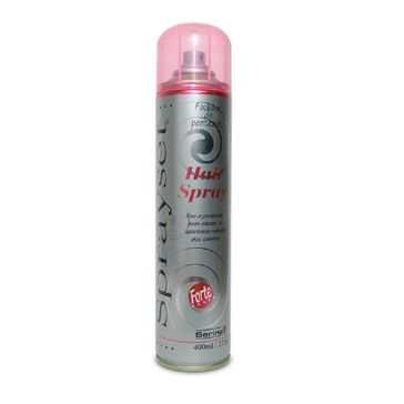Hair Spray Sprayset Forte 400ml