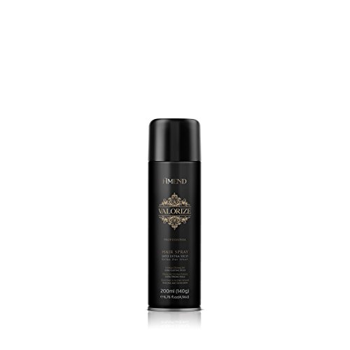 Hair Spray Ultra Forte Valorize Amend - 200ml, Amend
